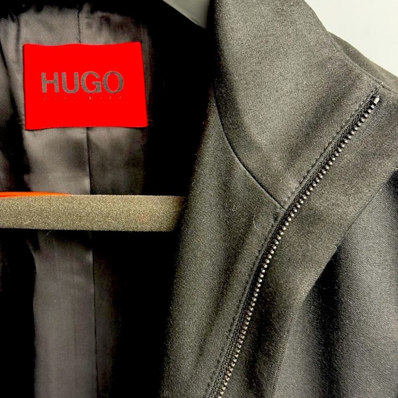 Hugo Boss Apino Men's Jacket - Picture 16 of 17